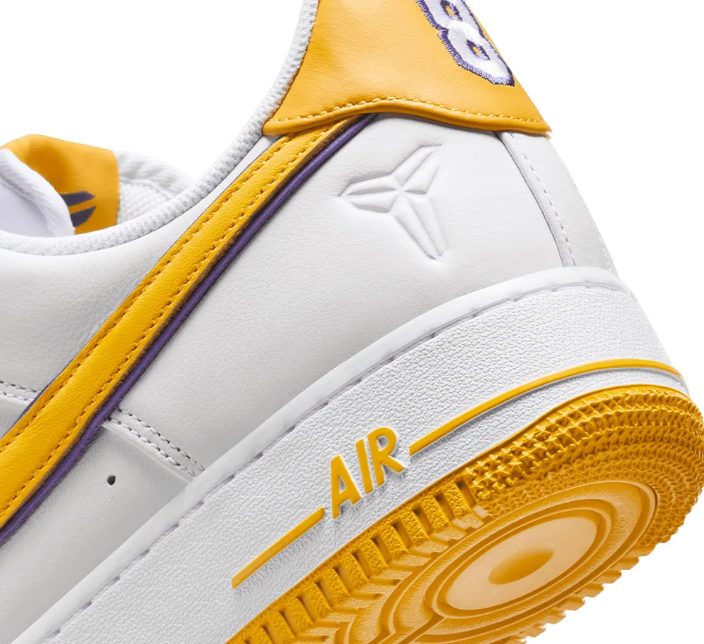 Nike Air Force 1 Low x Kobe