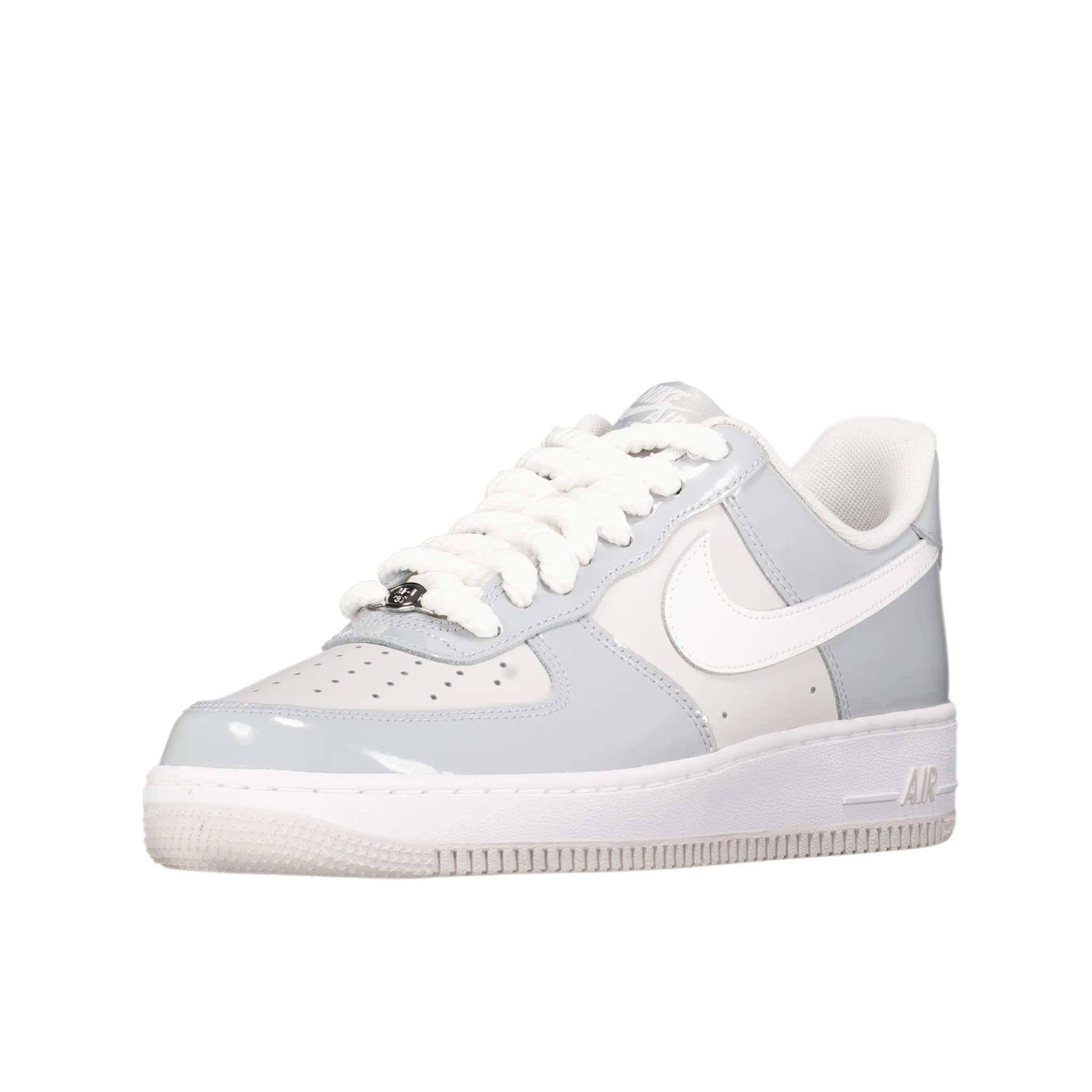 Nike Air Force 1 'Wolf Grey'