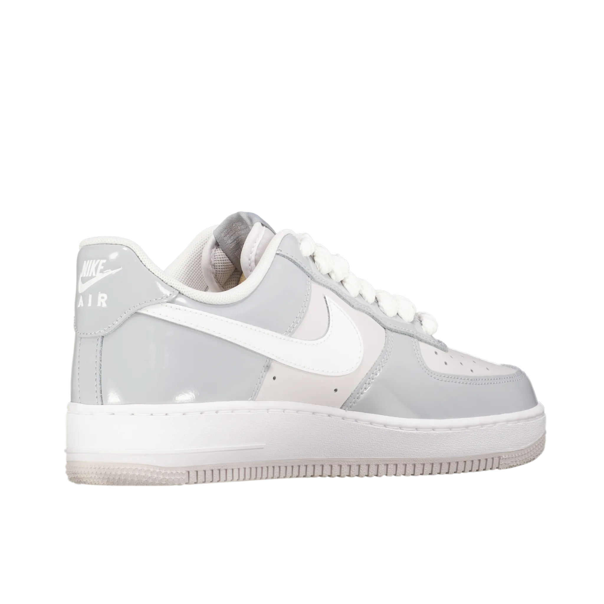 Nike Air Force 1 'Wolf Grey'