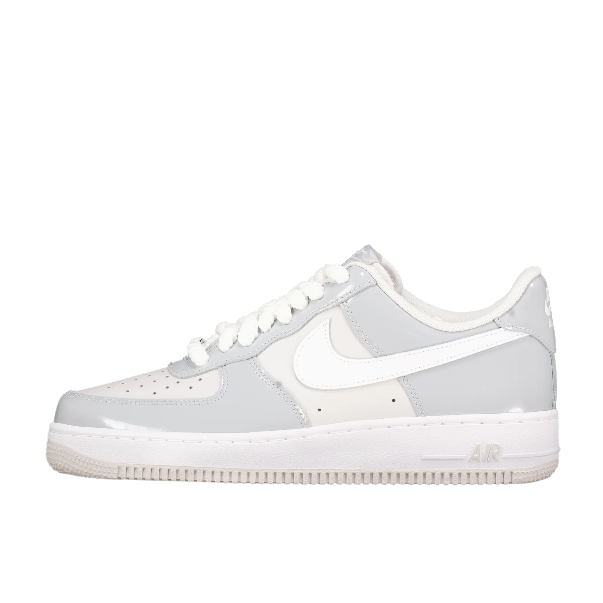 Nike Air Force 1 'Wolf Grey'
