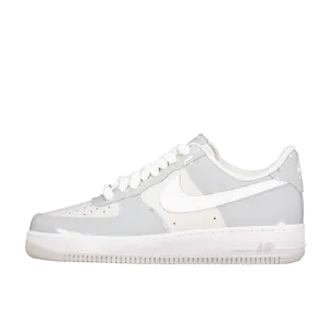 Nike Air Force 1 'Wolf Grey'