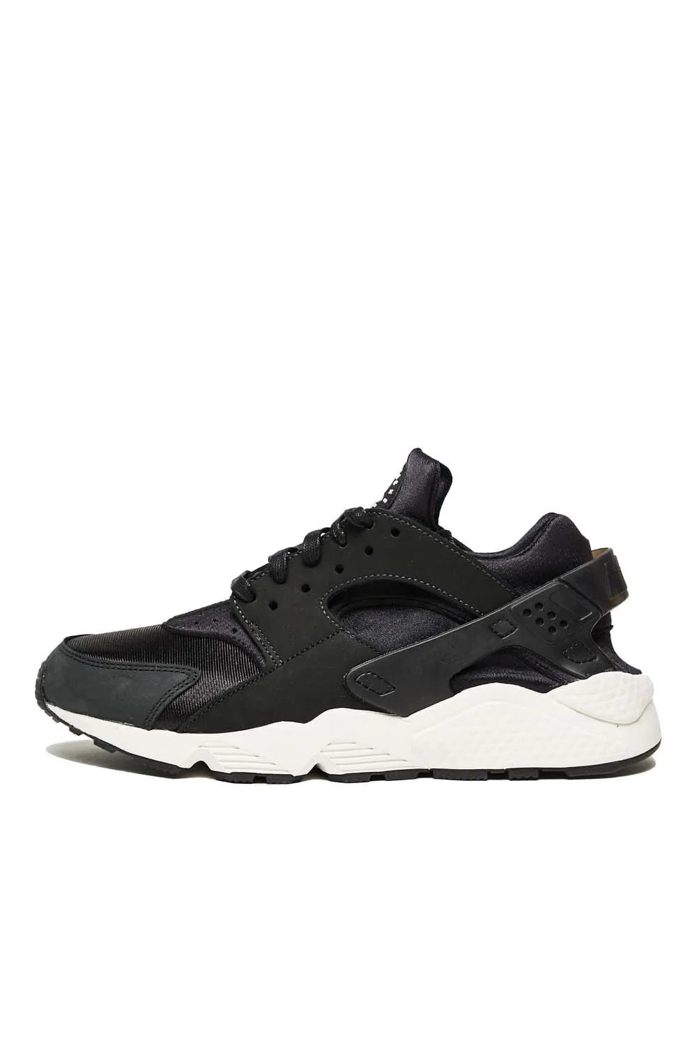 Nike Air Huarache LE 'Off Noir/White-Black'