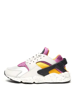 Nike Air Huarache 'Light Bone/Lethal Pink'
