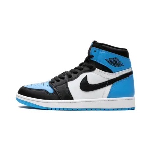 Nike Air Jordan 1 Retro High OG UNC Toe