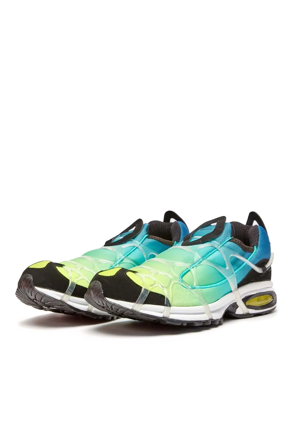 Nike Air Kukini SE 'Lemon Venom'