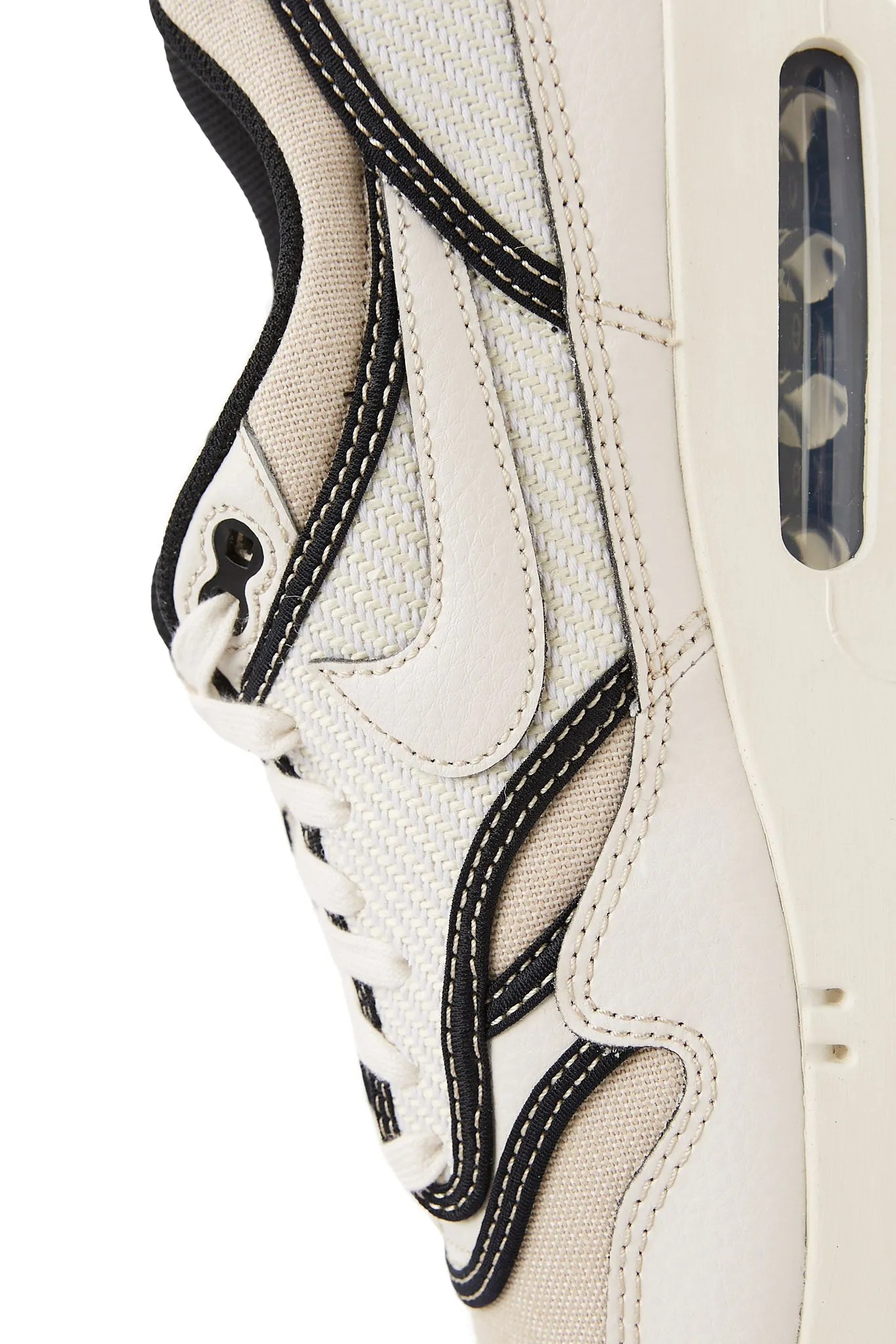 Nike Air Max 1 '86 PRM Big Bubble 'Phantom/Sail/Black'