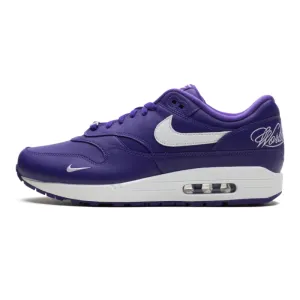 Nike Air Max 1 '87 SP Supreme Varsity Purple