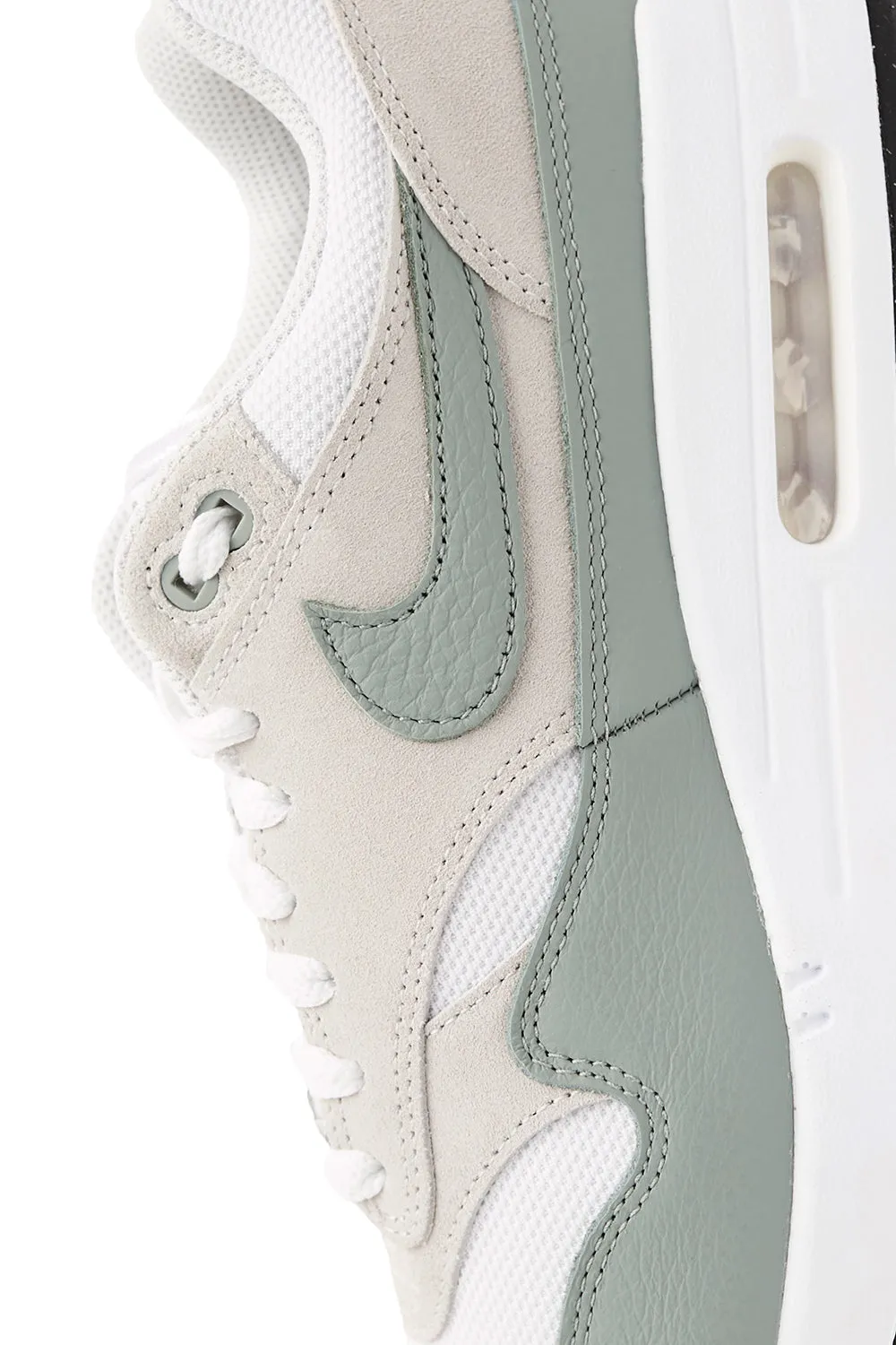 Nike Air Max 1 SC 'White/Mica Green'