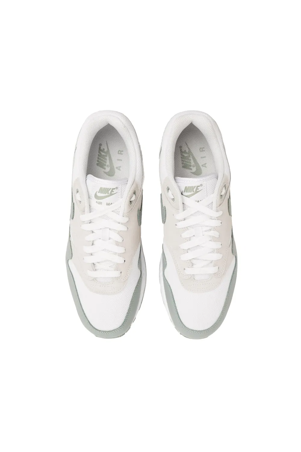 Nike Air Max 1 SC 'White/Mica Green'