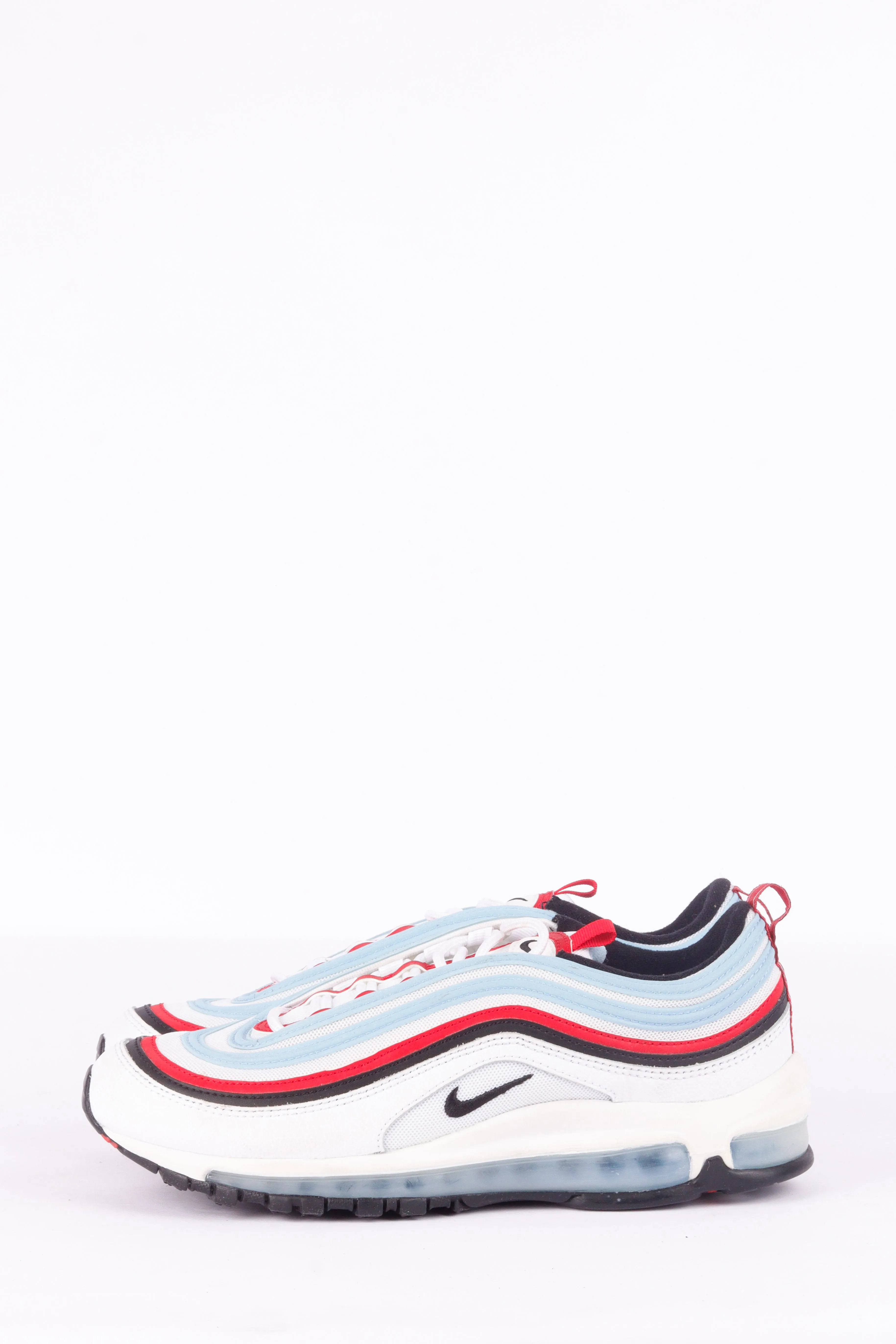 Nike Air Max 97 'Gundam' (2020)