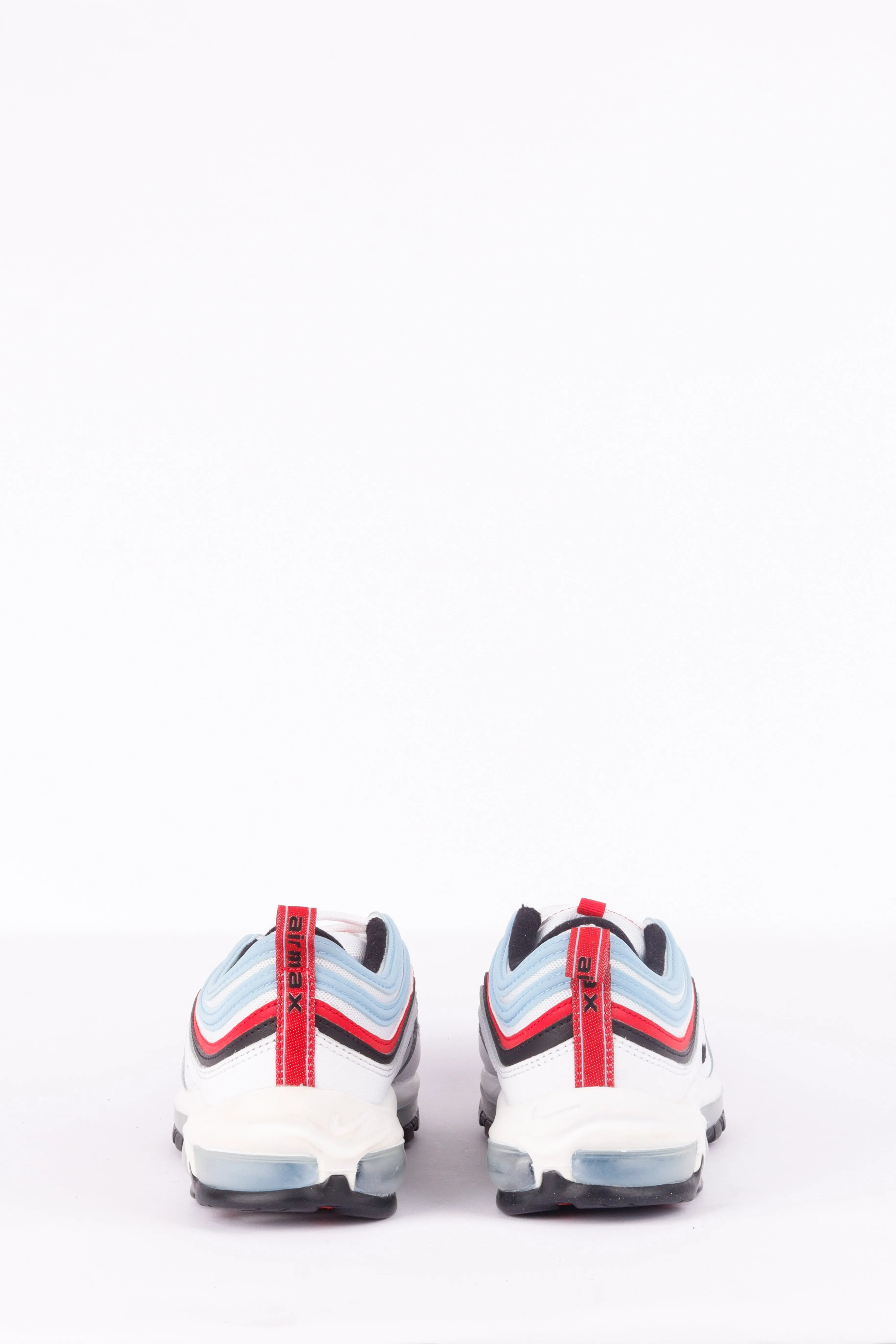Nike Air Max 97 'Gundam' (2020)