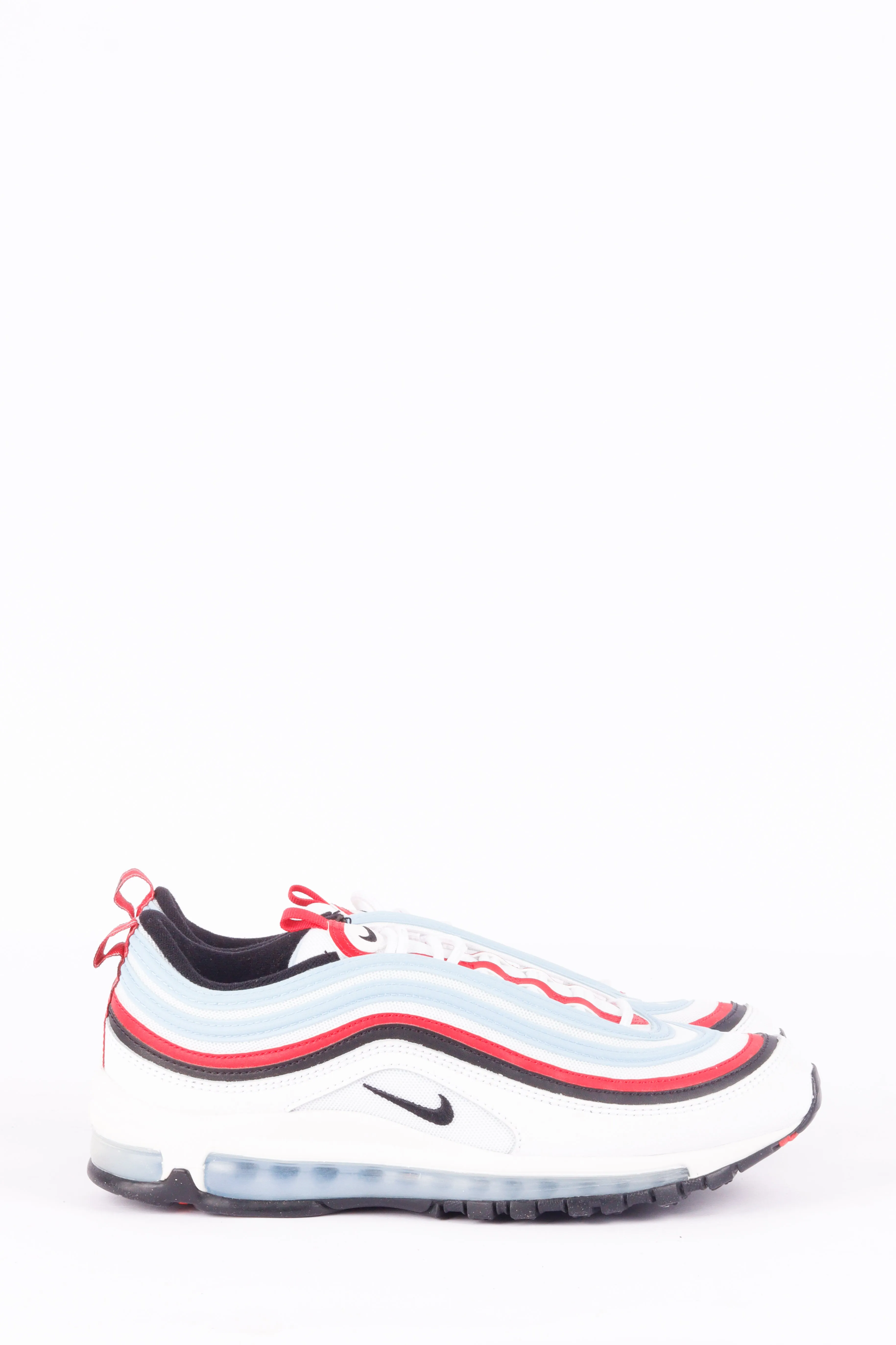 Nike Air Max 97 'Gundam' (2020)