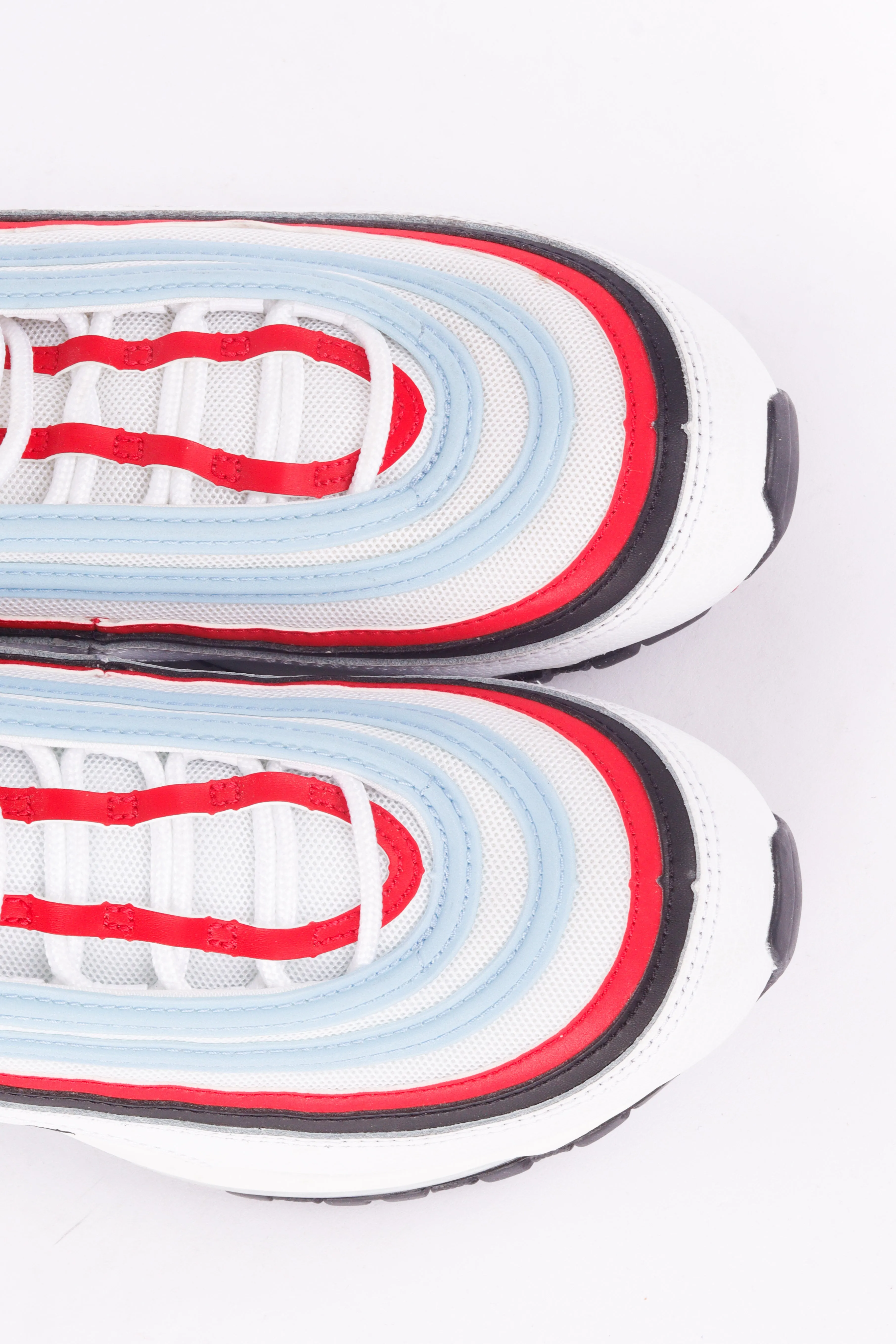 Nike Air Max 97 'Gundam' (2020)