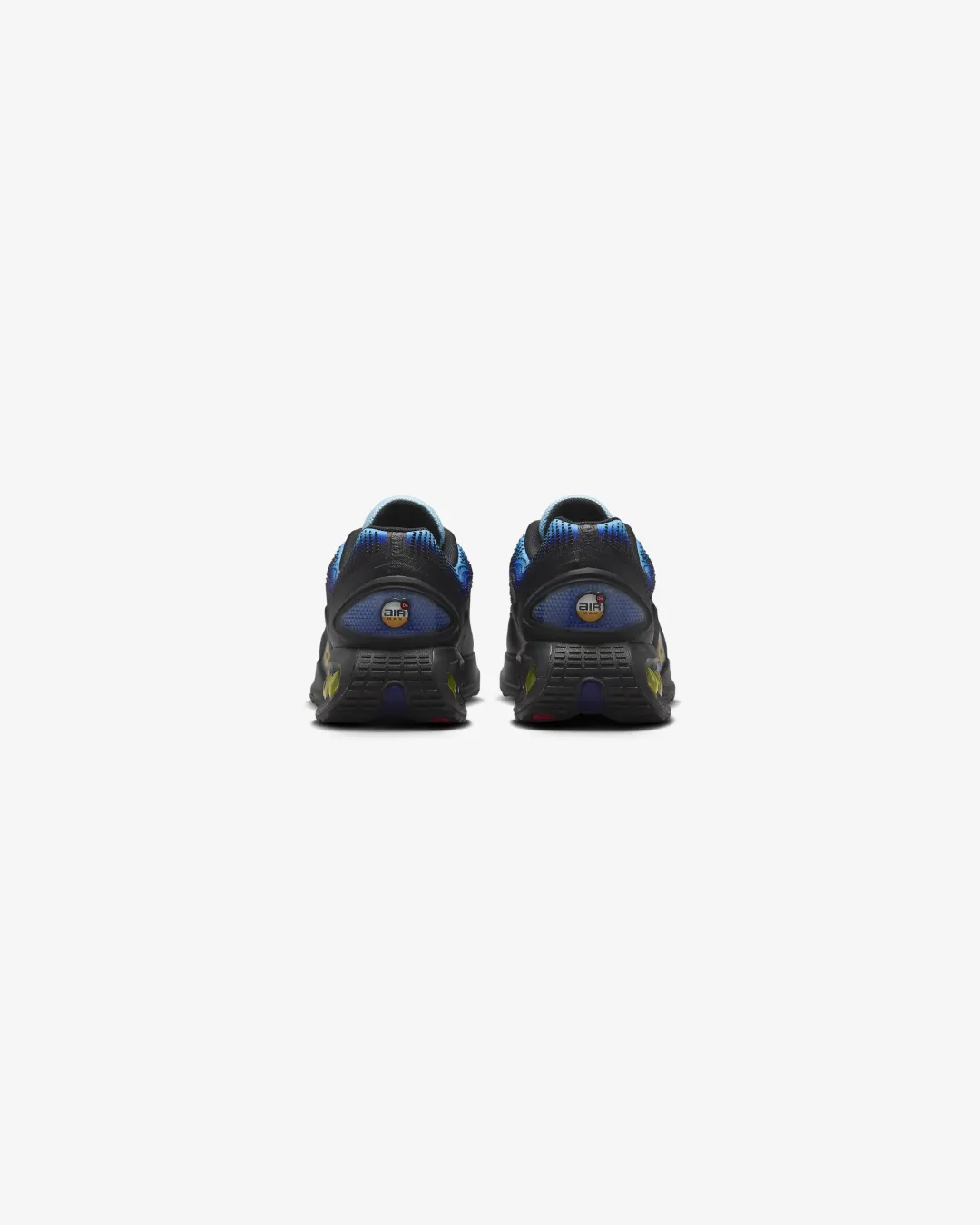 Nike Air Max Dn Hyper Blue Sneakers