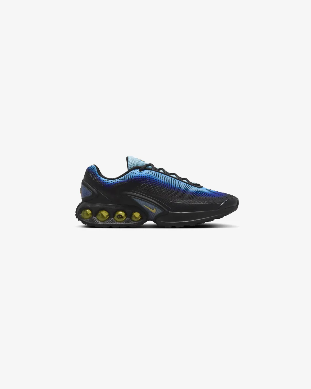 Nike Air Max Dn Hyper Blue Sneakers
