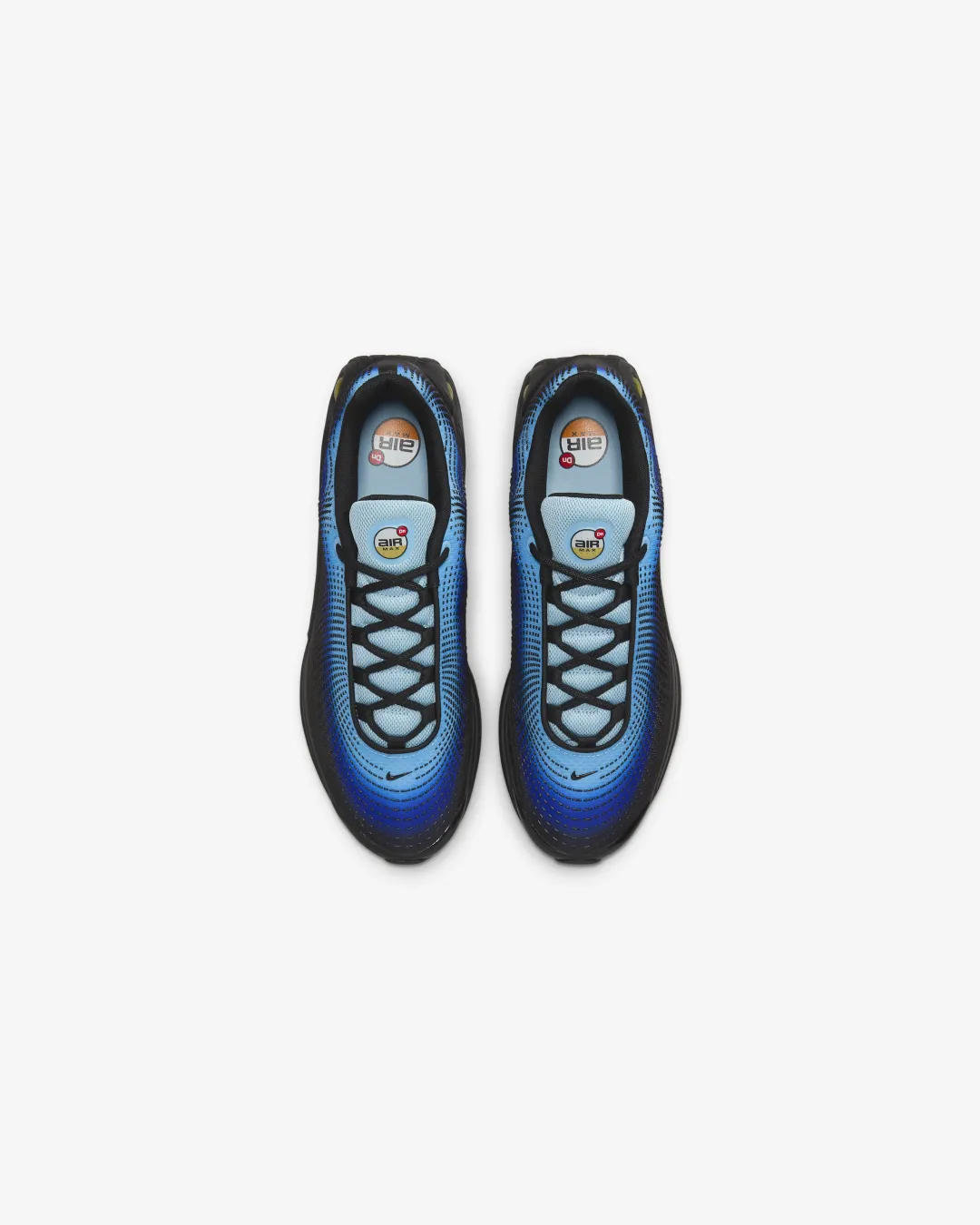 Nike Air Max Dn Hyper Blue Sneakers
