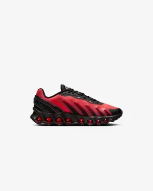 Nike Air Max DN8 Black/Gym Red Sneakers