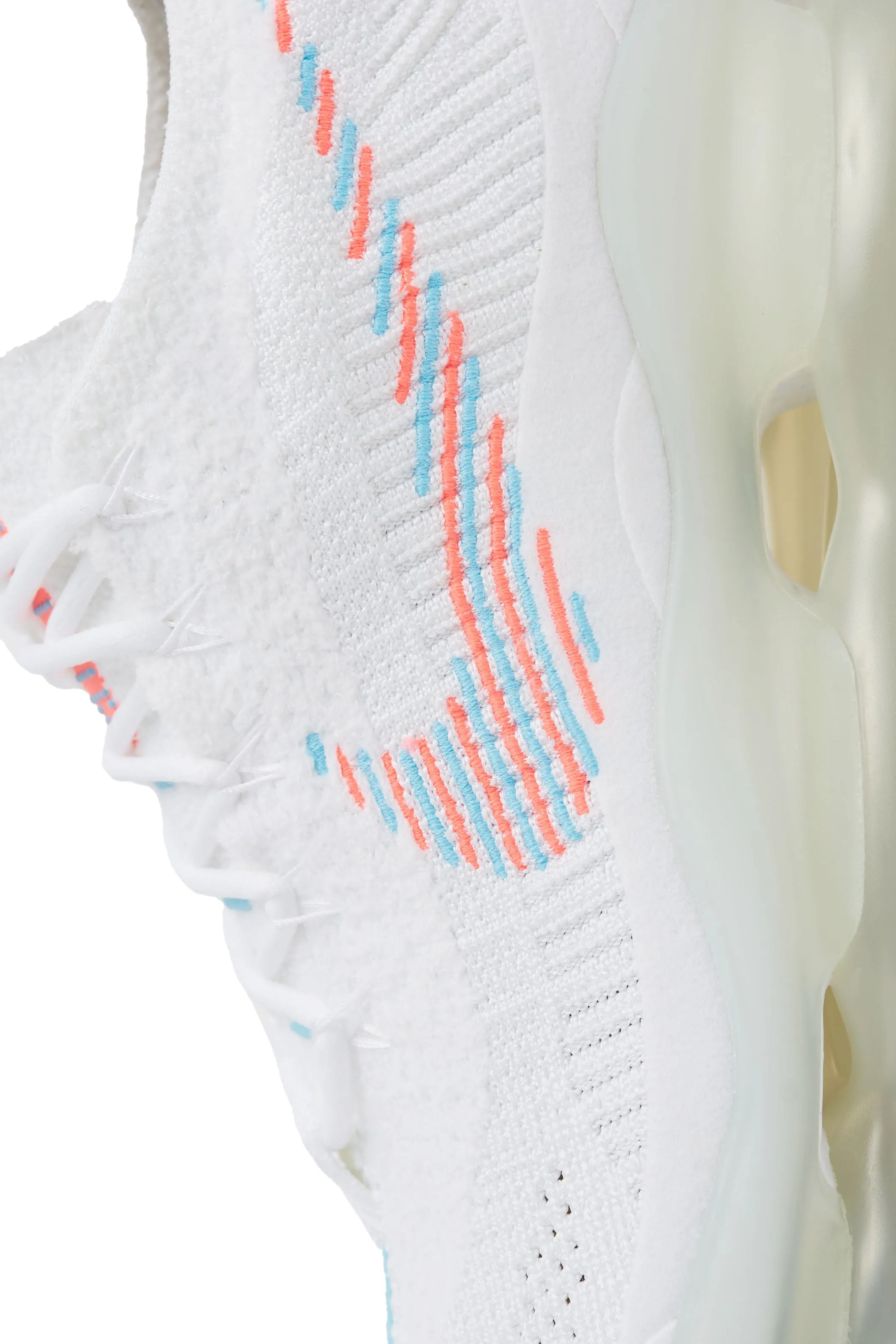 Nike Air Max Scorpion Flyknit SE 'White/Lagoon Pulse'