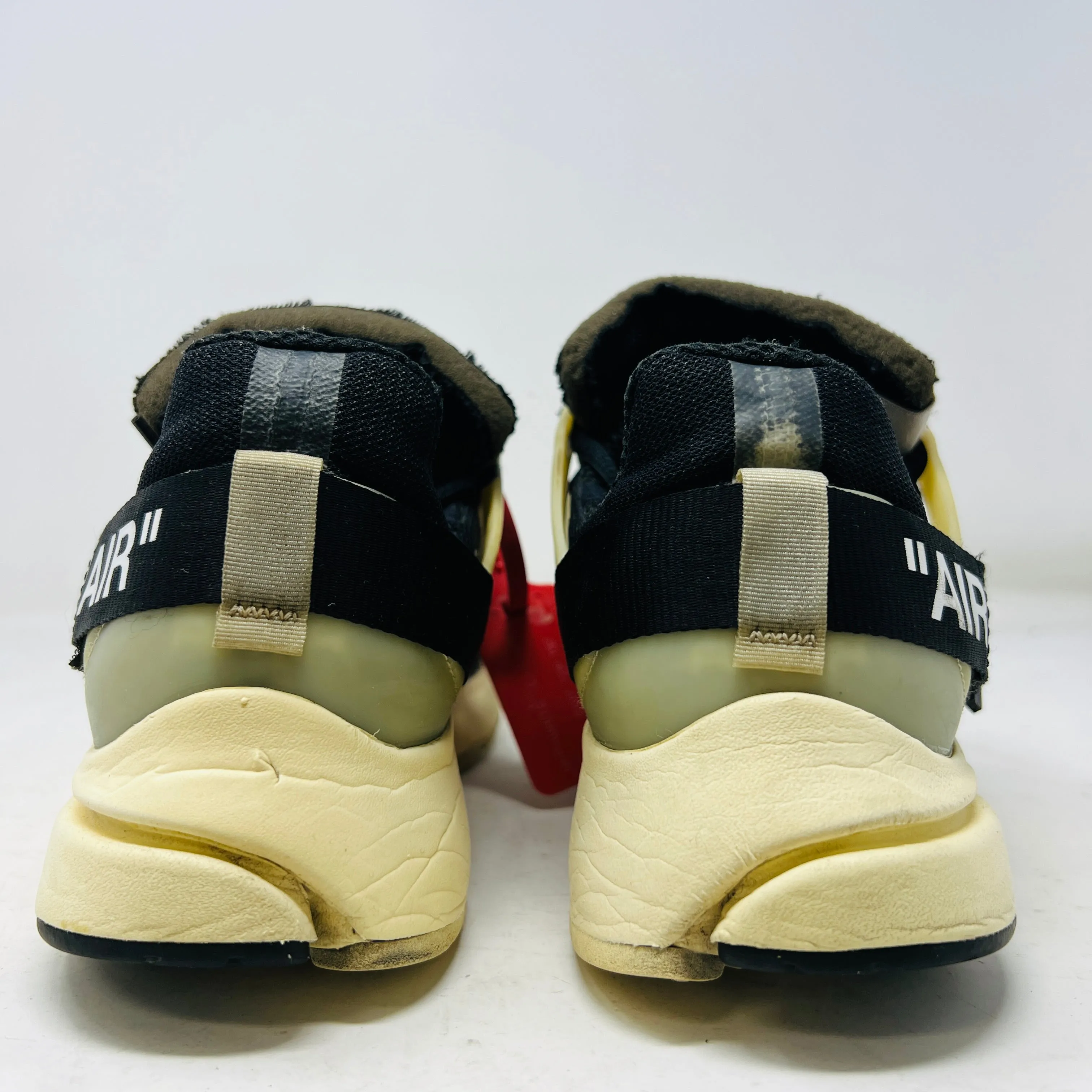 Nike Air Presto Off-White