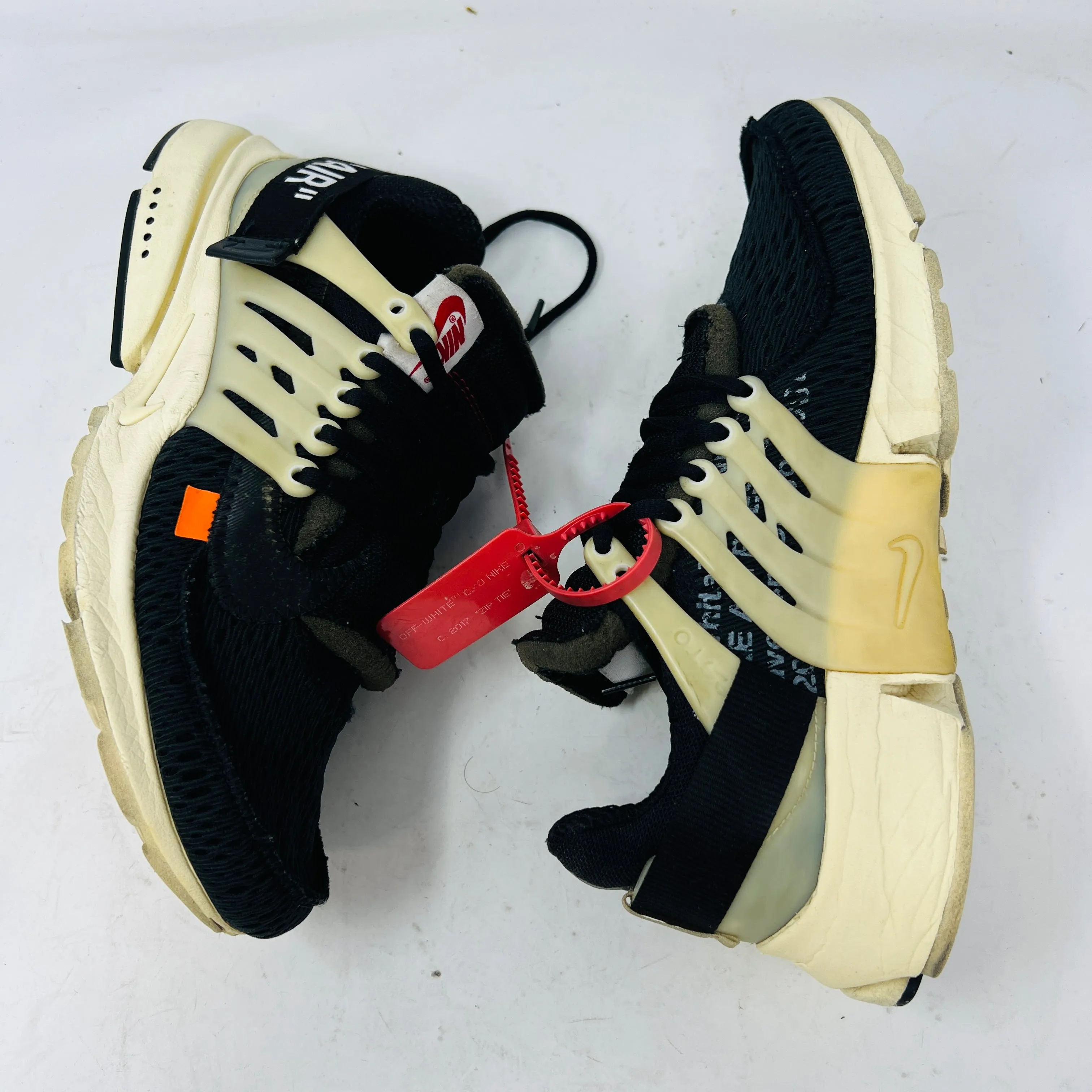Nike Air Presto Off-White