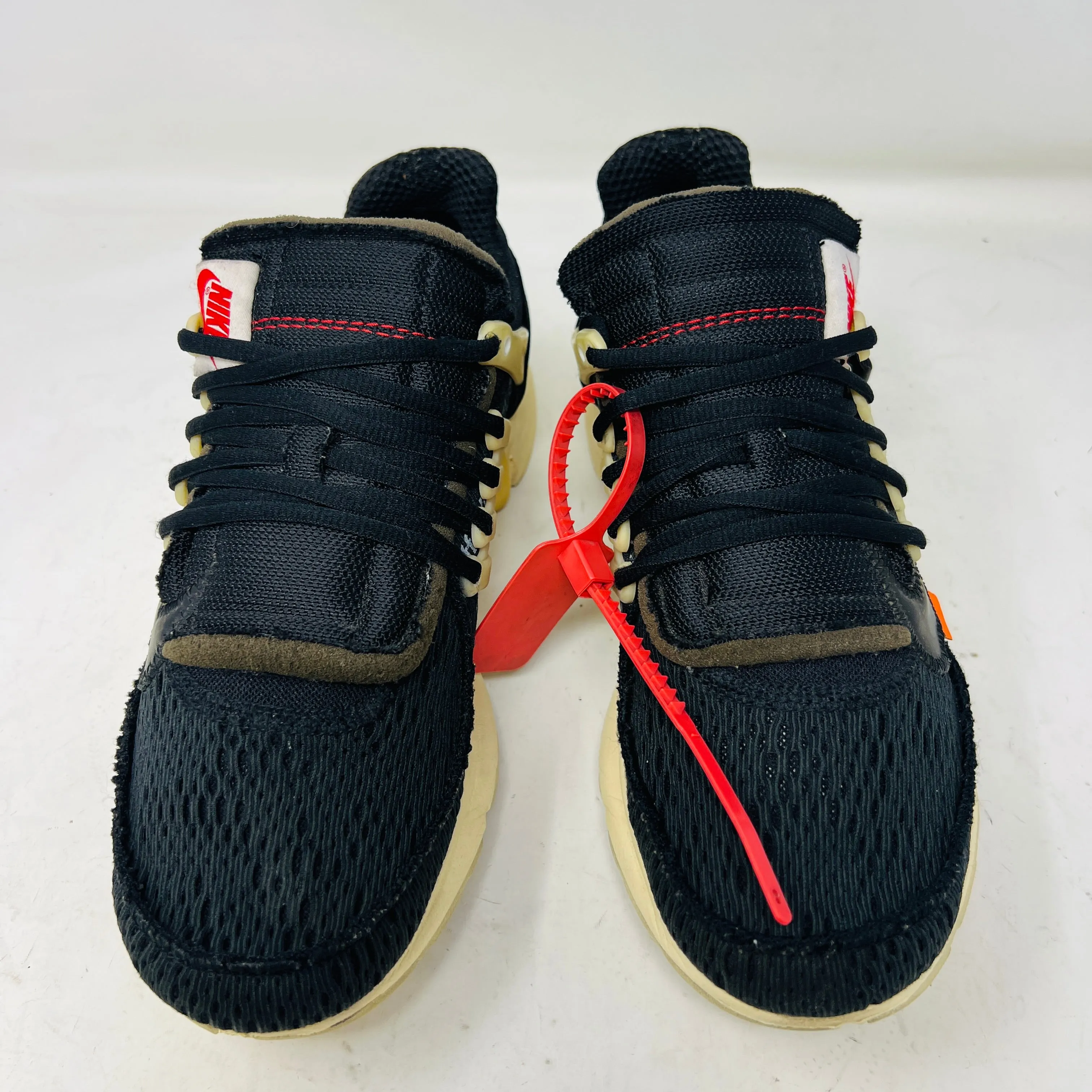 Nike Air Presto Off-White