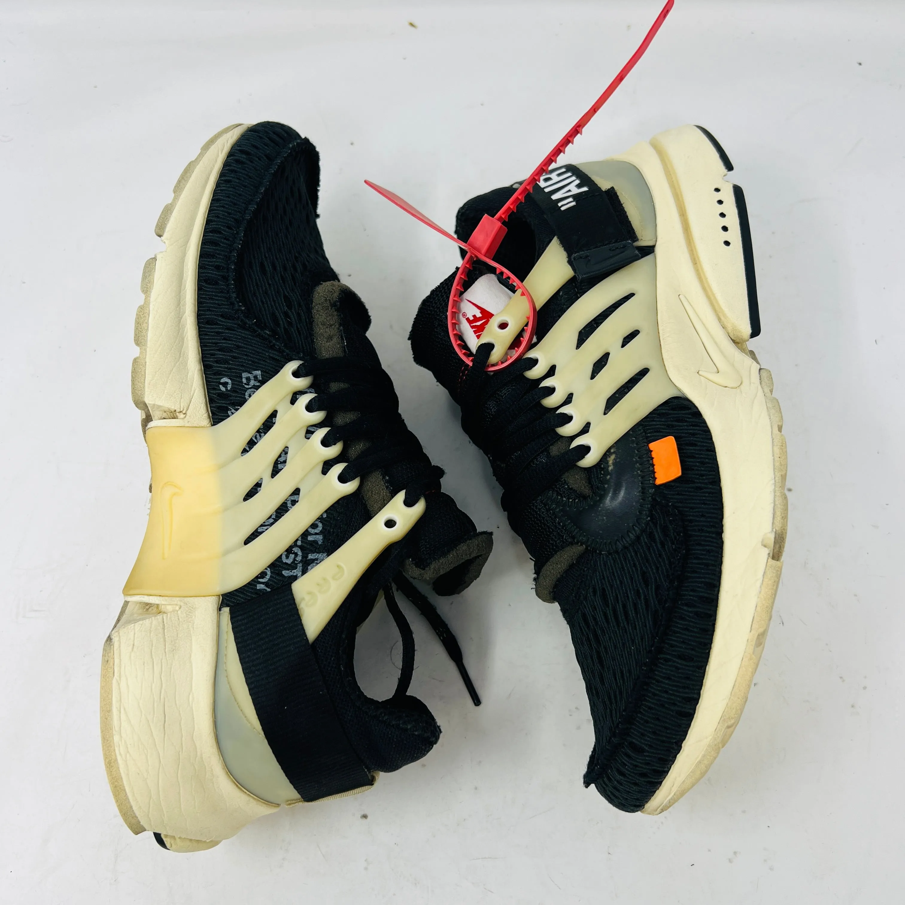 Nike Air Presto Off-White