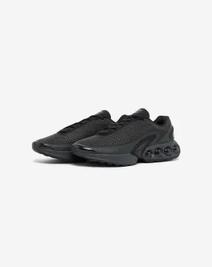 Nike Airmax DN 'Triple Black' Sneakers