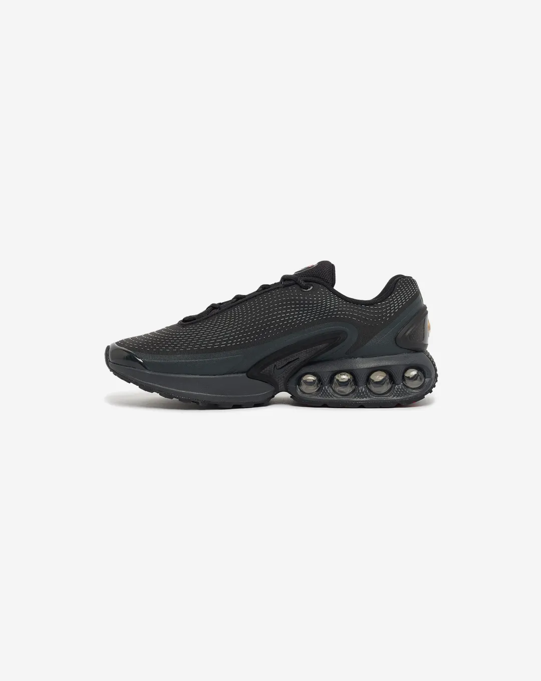 Nike Airmax DN 'Triple Black' Sneakers