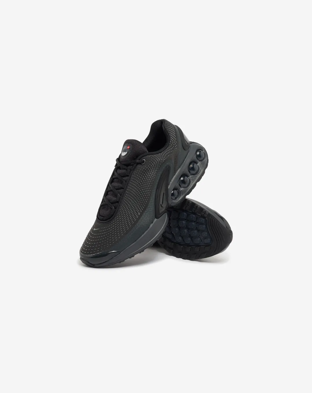 Nike Airmax DN 'Triple Black' Sneakers