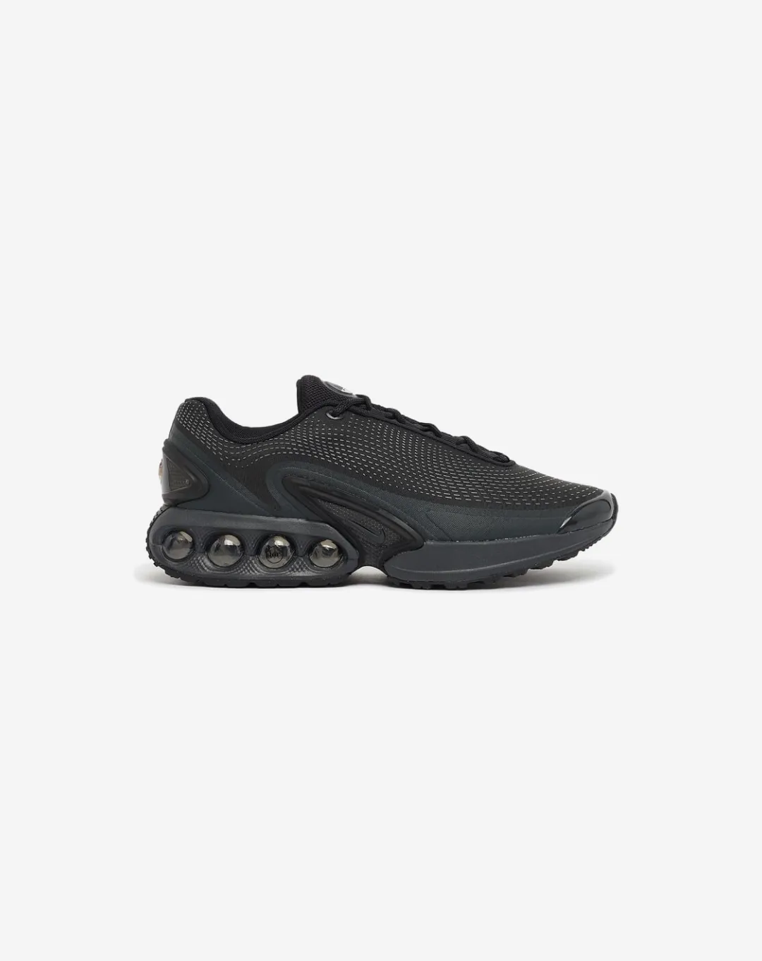 Nike Airmax DN 'Triple Black' Sneakers
