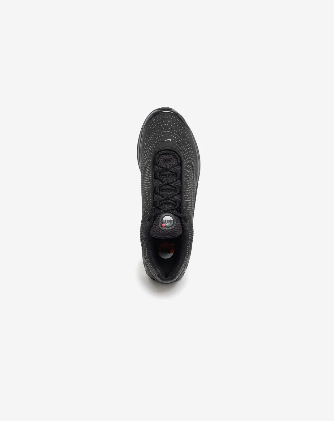 Nike Airmax DN 'Triple Black' Sneakers