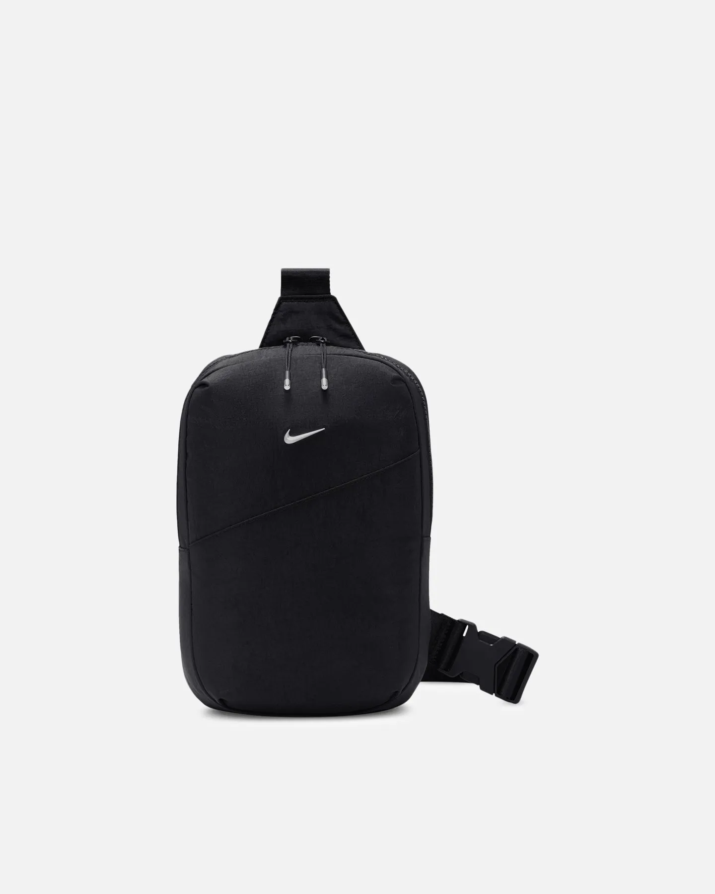 Nike Aura Crossbody Bag (5L) Black/Black