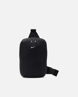 Nike Aura Crossbody Bag (5L) Black/Black