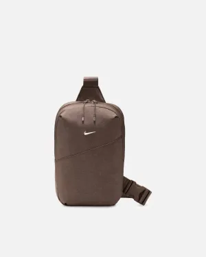 Nike Aura Crossbody Bag (5L) Brown