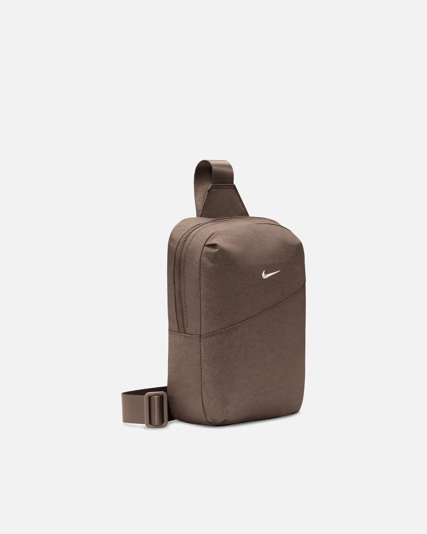 Nike Aura Crossbody Bag (5L) Brown