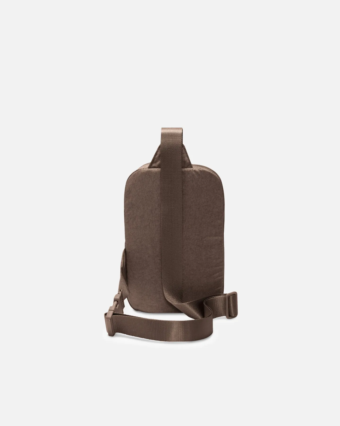 Nike Aura Crossbody Bag (5L) Brown