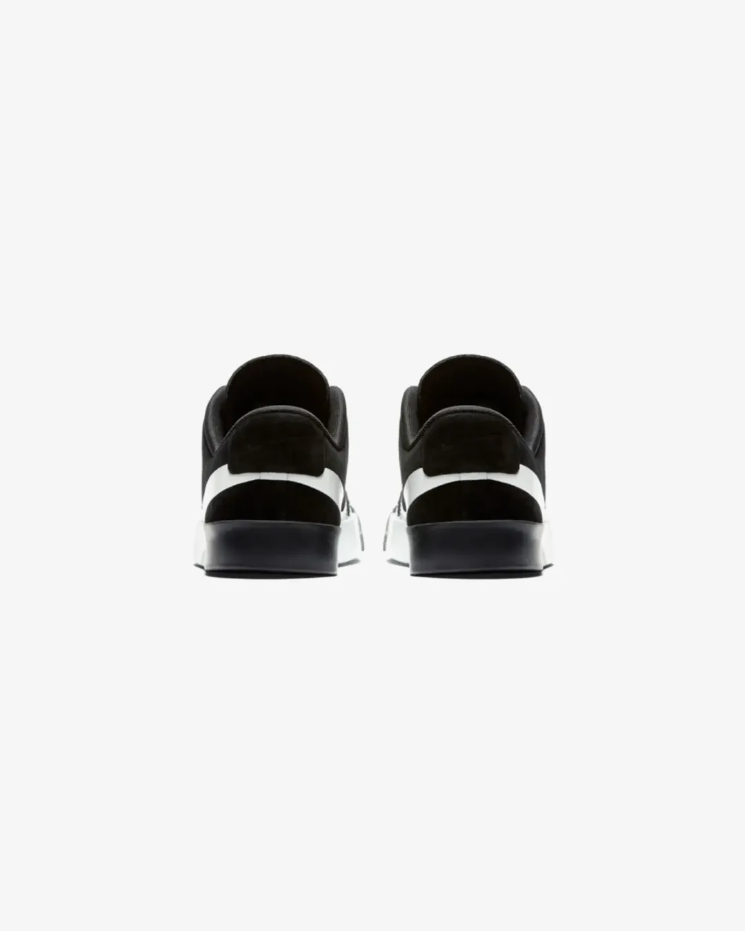 Nike Blazer City Low Jumbo Black' Sneakers
