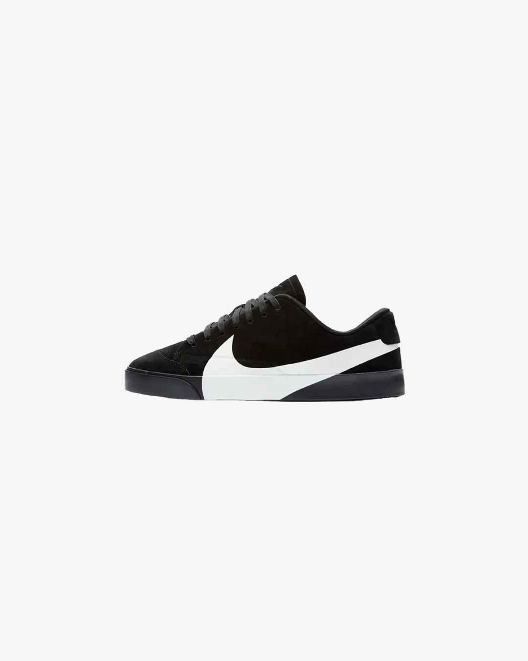 Nike Blazer City Low Jumbo Black' Sneakers