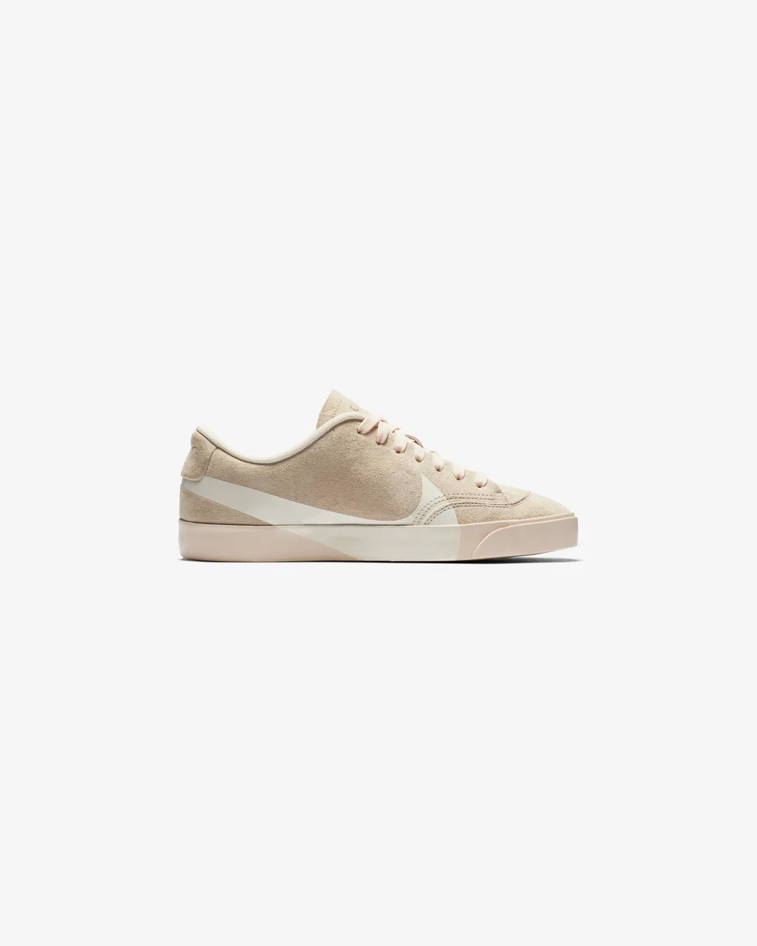 Nike Blazer City Low Jumbo Sail Sneakers