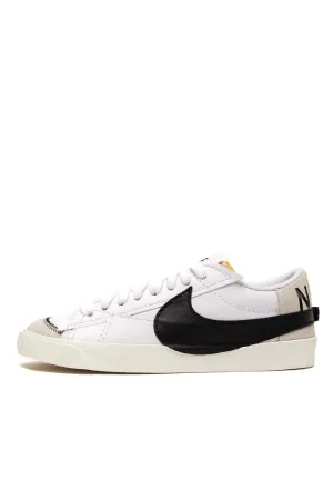 Nike Blazer Low '77 Jumbo 'White/Black'