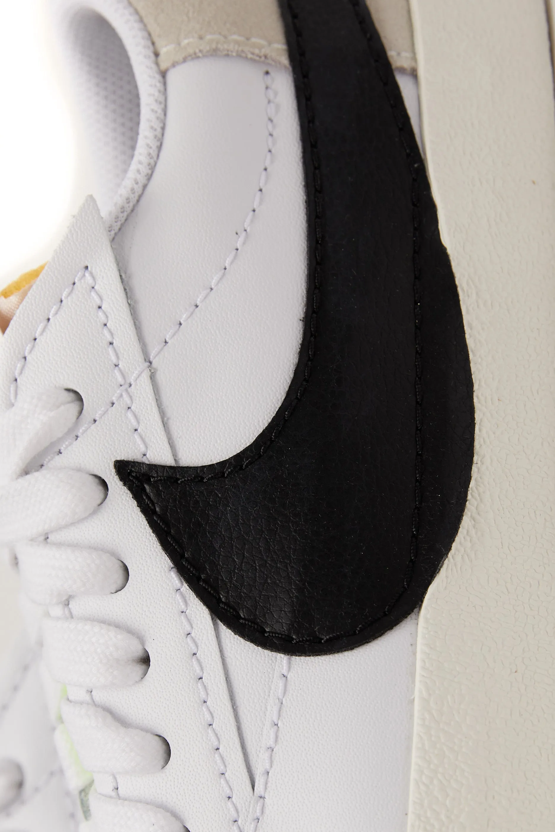 Nike Blazer Low '77 Jumbo 'White/Black'