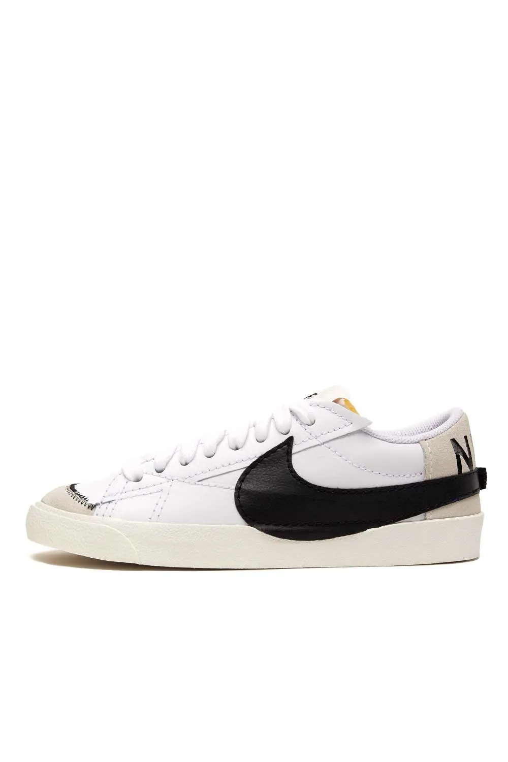Nike Blazer Low '77 Jumbo 'White/Black'