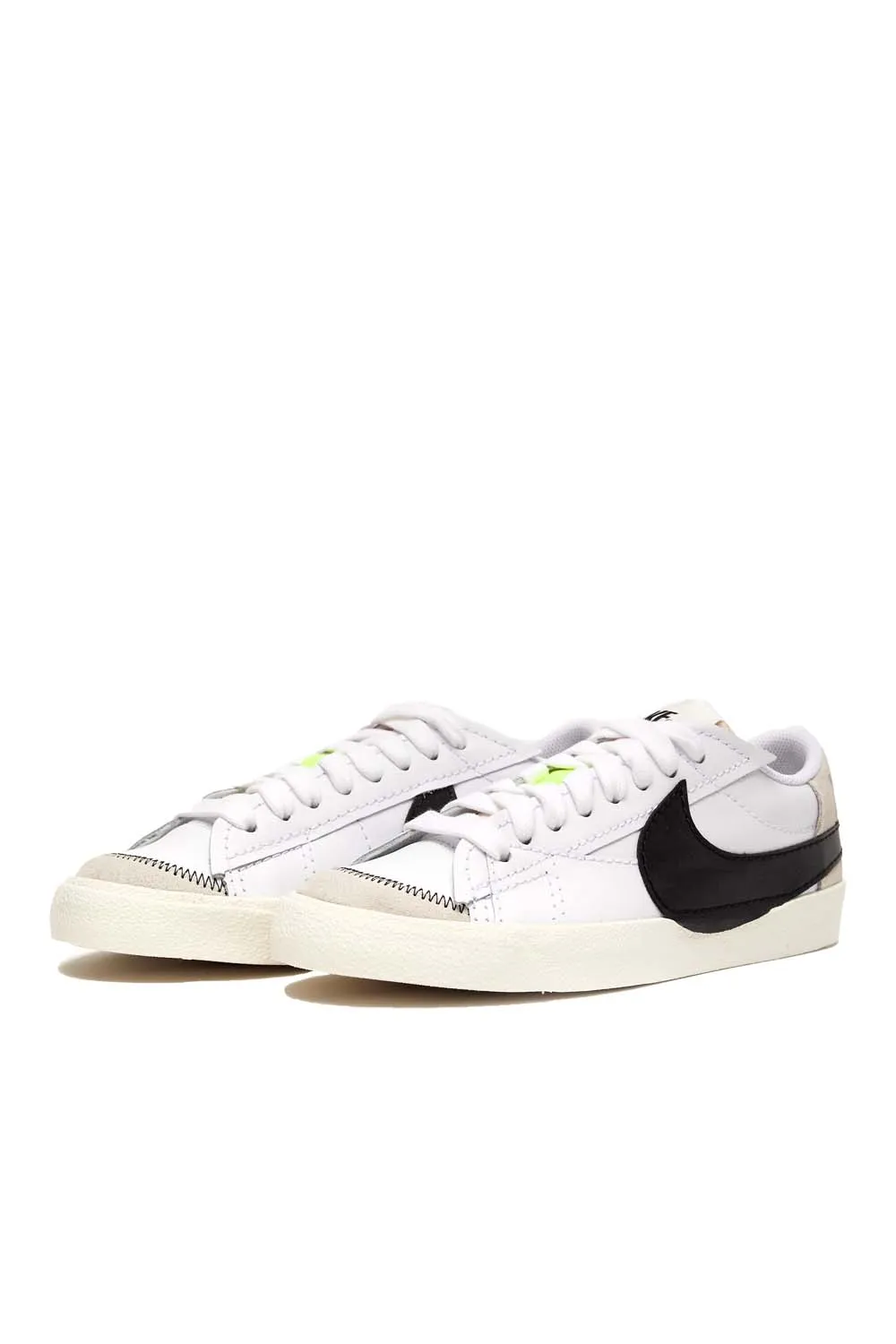 Nike Blazer Low '77 Jumbo 'White/Black'