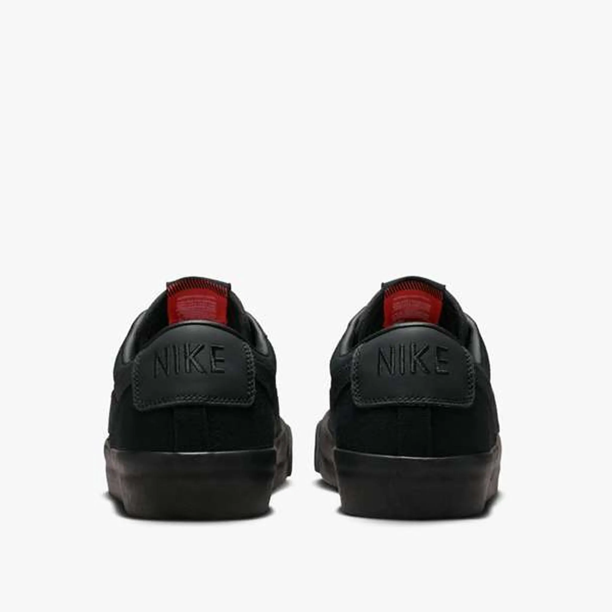 Nike Blazer Low GT Pro ISO Triple Black Sale