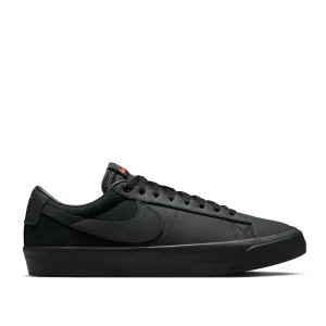 Nike Blazer Low GT Pro ISO Triple Black Sale