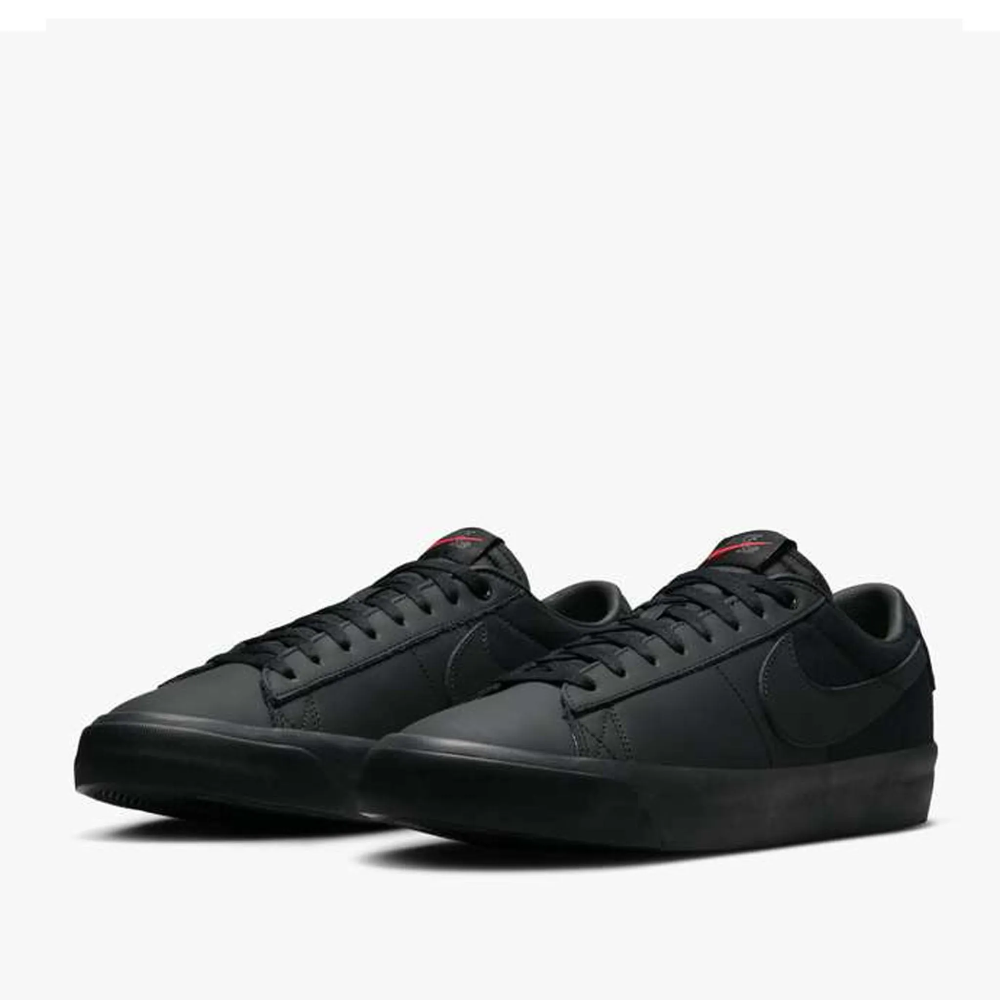 Nike Blazer Low GT Pro ISO Triple Black Sale