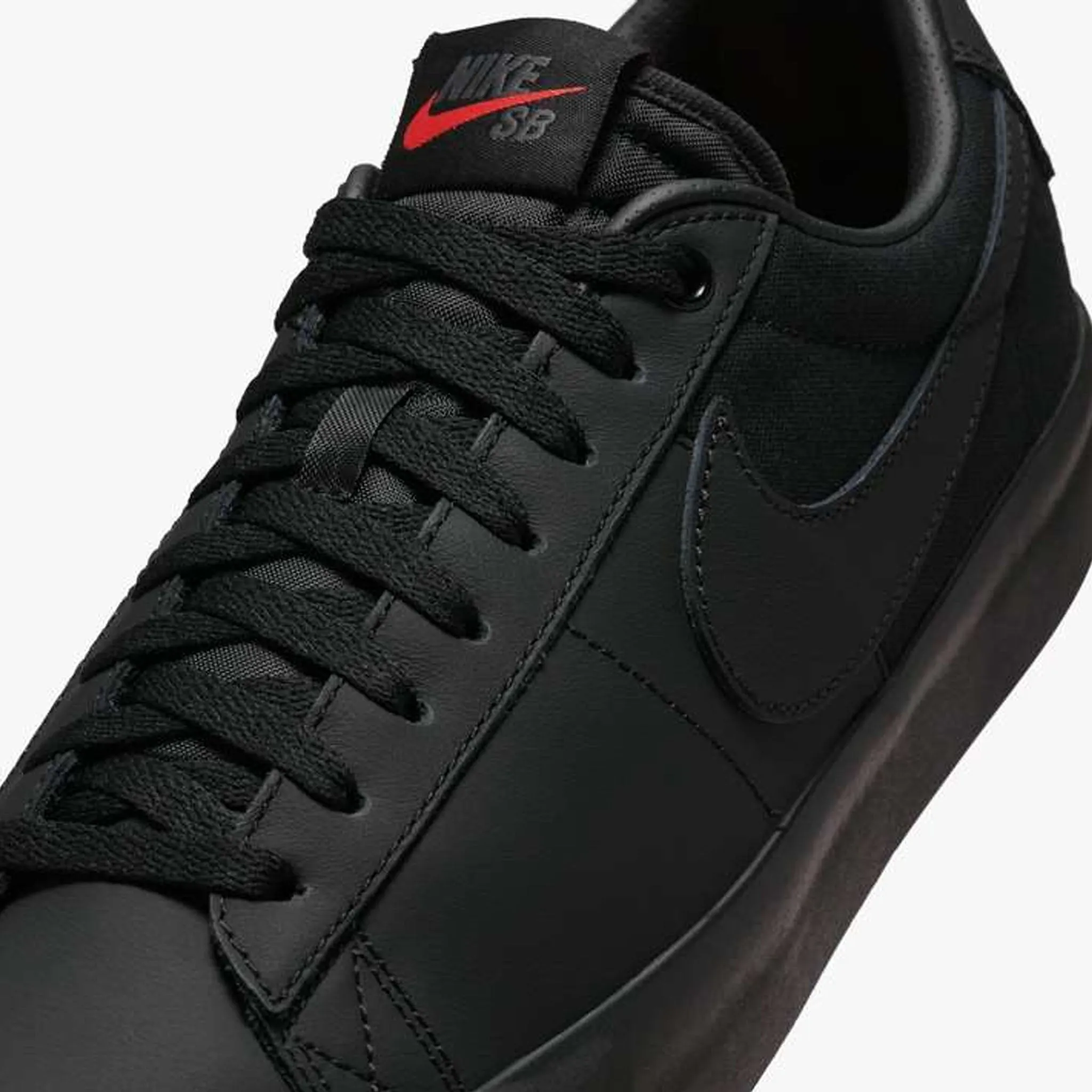 Nike Blazer Low GT Pro ISO Triple Black Sale