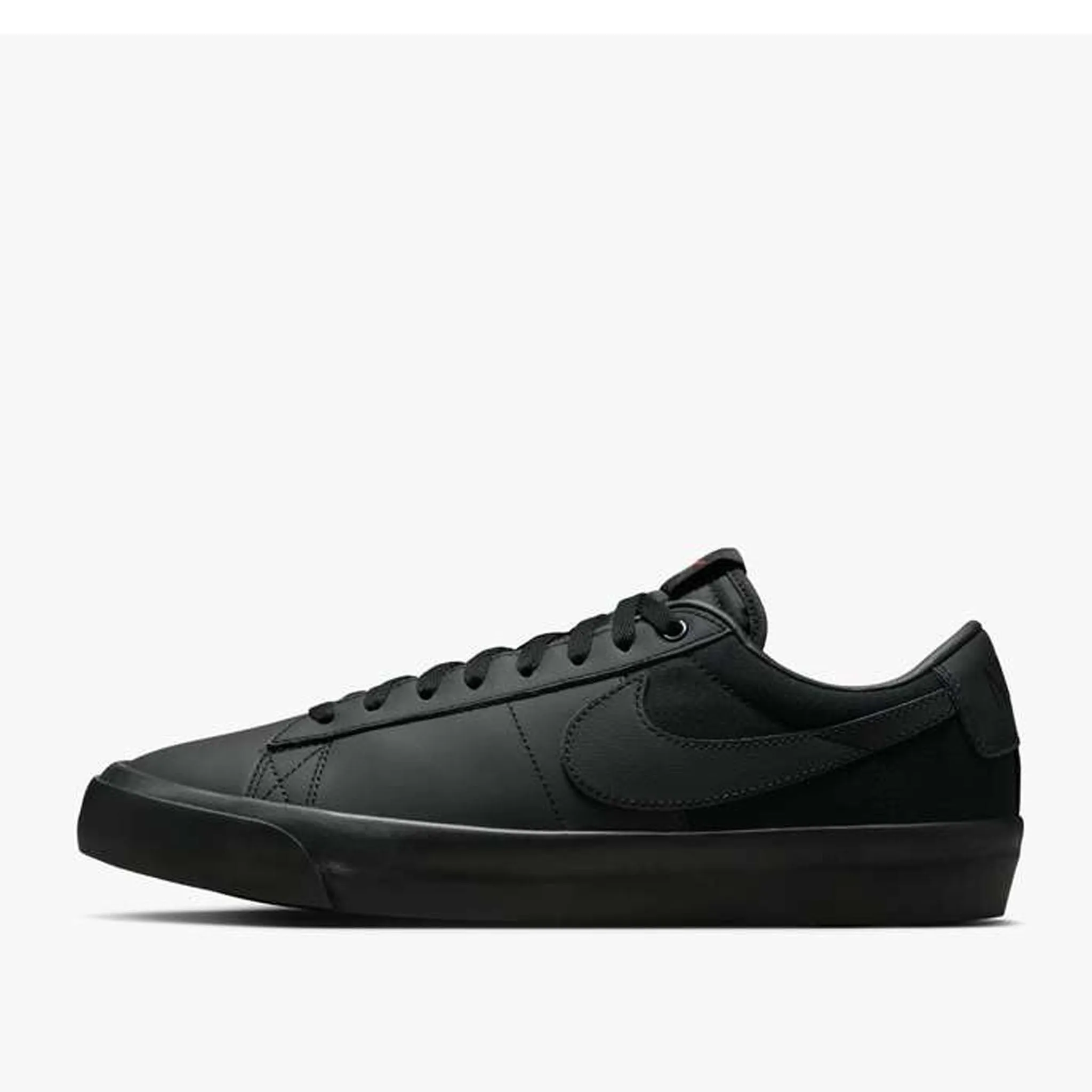 Nike Blazer Low GT Pro ISO Triple Black Sale