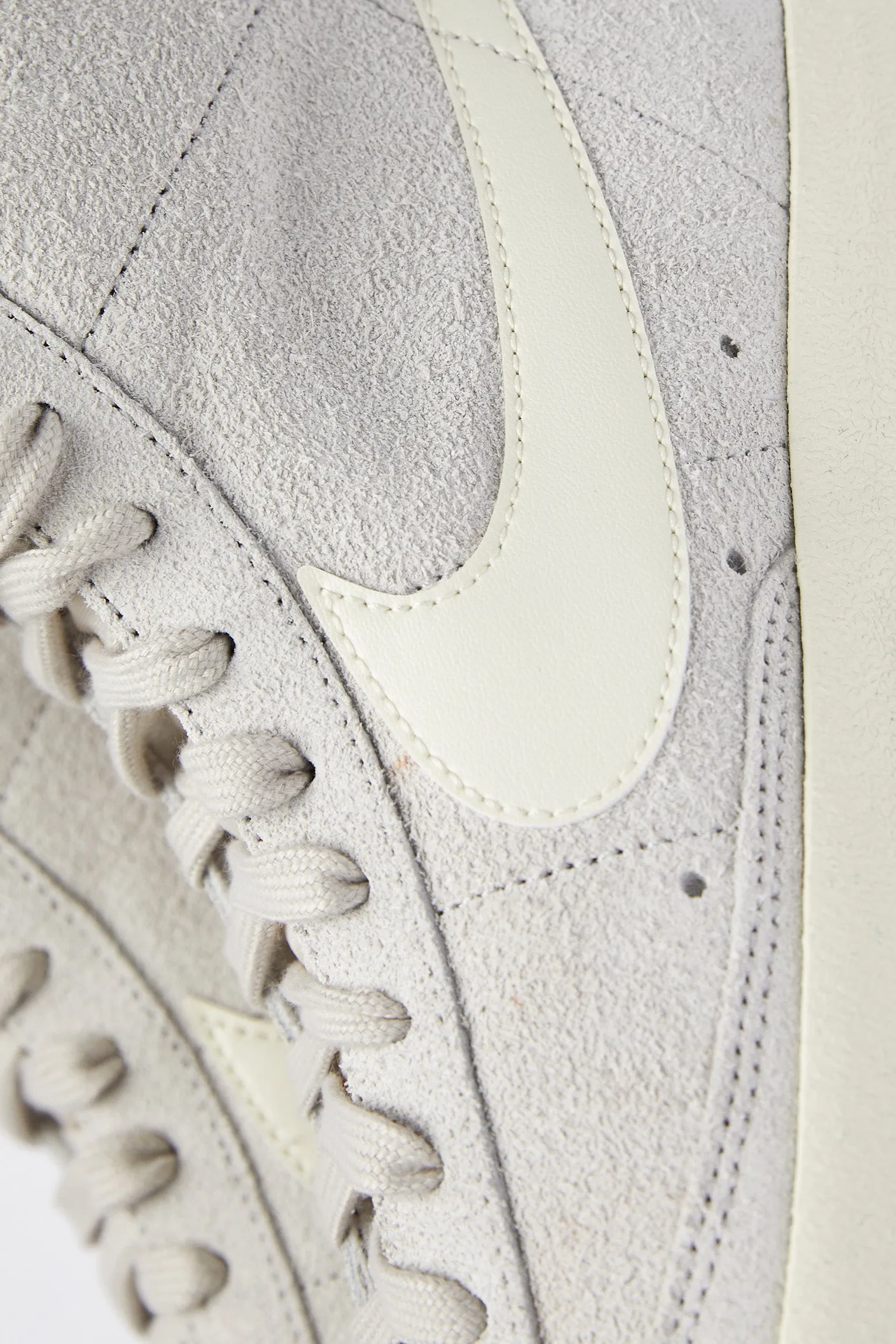 Nike Blazer Mid '77 PRM 'Light Bone/Coconut Milk'