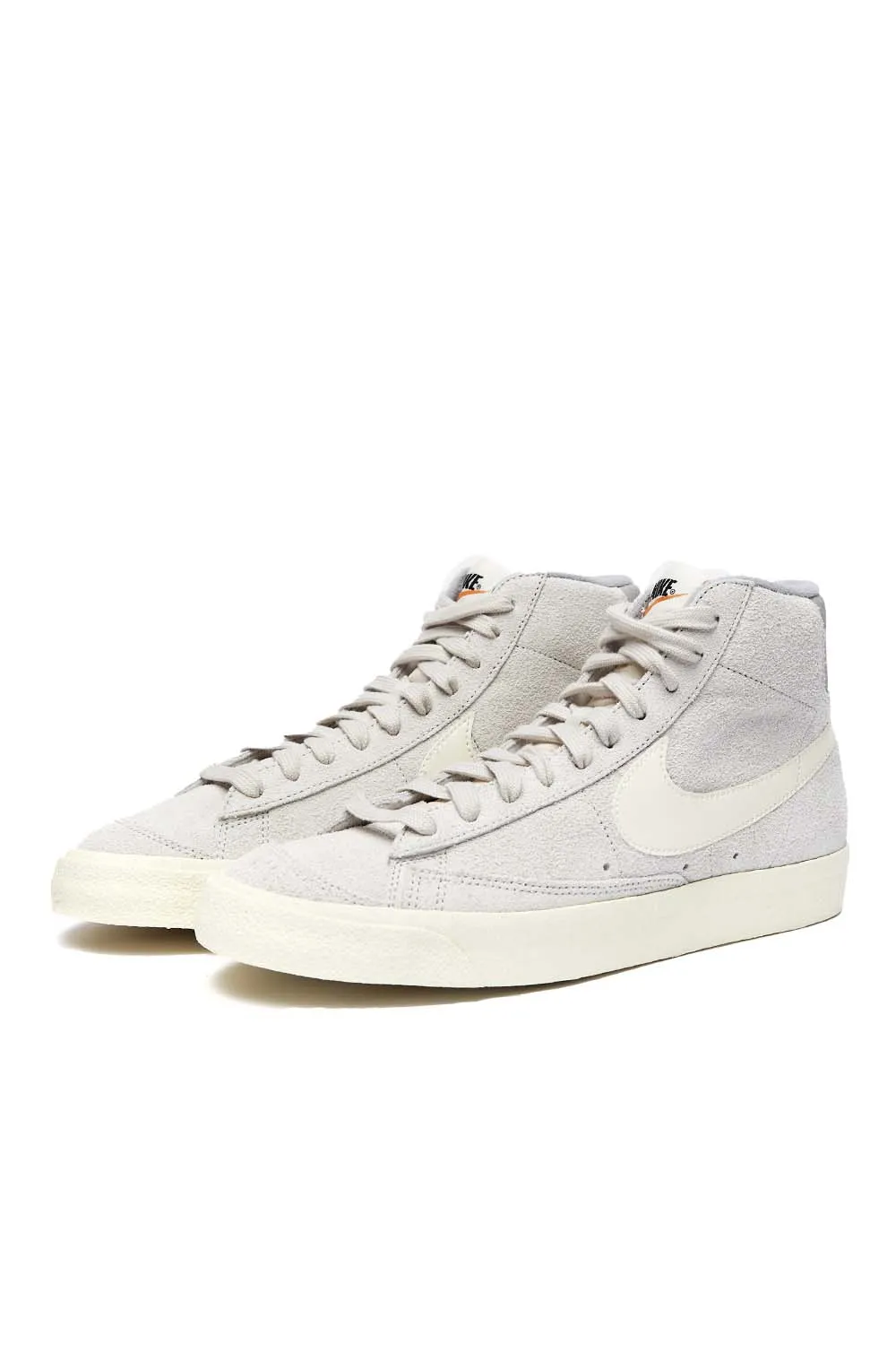 Nike Blazer Mid '77 PRM 'Light Bone/Coconut Milk'
